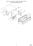 Diagram for 09 - Top Grille And Unit Cover