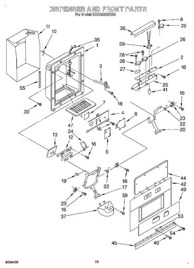 Diagram for KSSS42QDX03