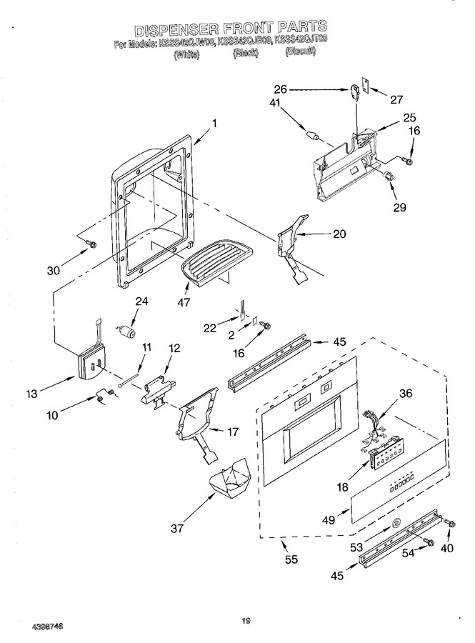 Diagram for KSSS42QJT00