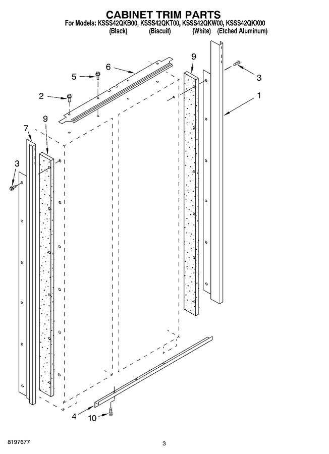 Diagram for KSSS42QKW00