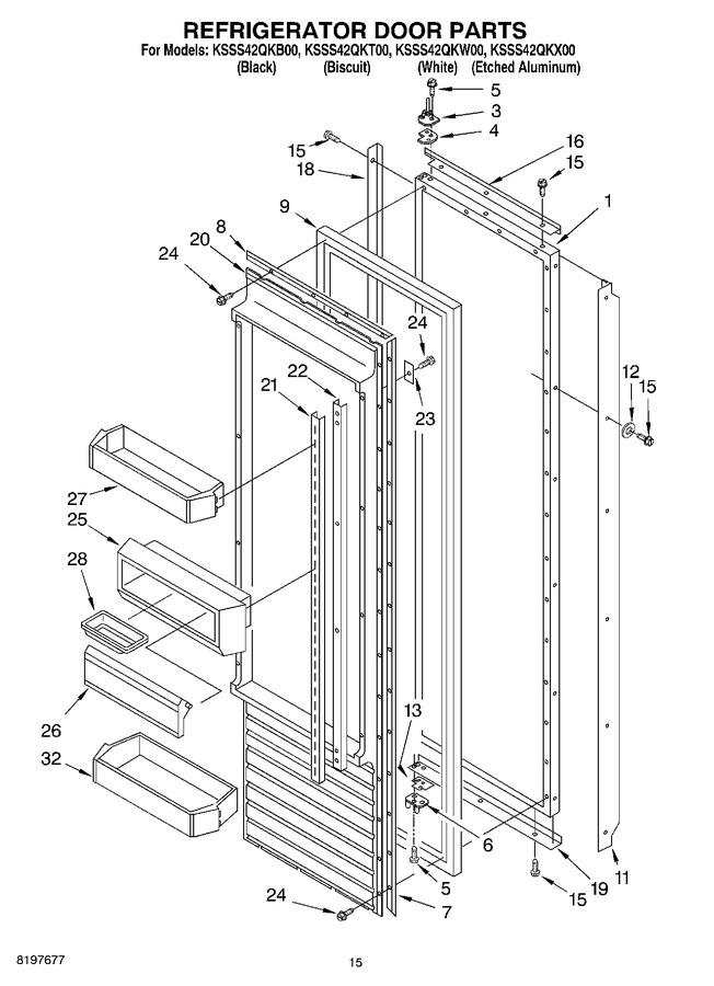 Diagram for KSSS42QKX00