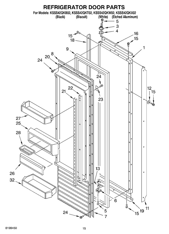 Diagram for KSSS42QKT02