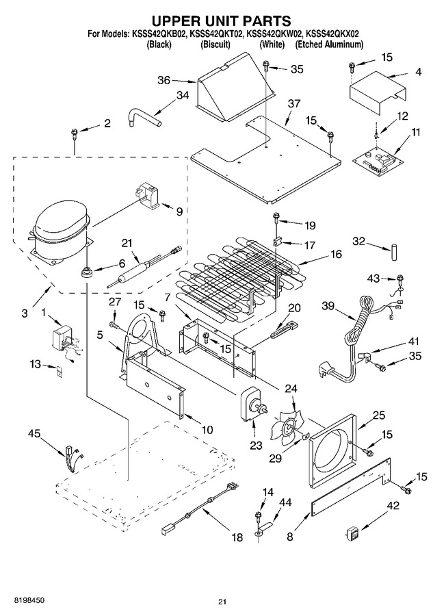 Diagram for KSSS42QKT02