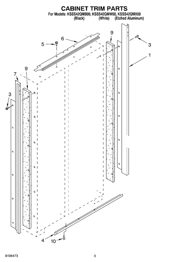 Diagram for KSSS42QMB00