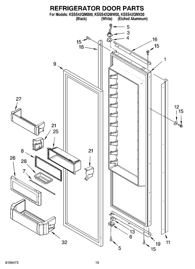 Diagram for KSSS42QMX00