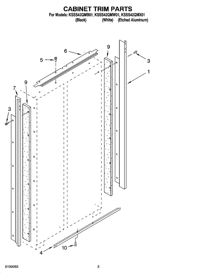 Diagram for KSSS42QMB01