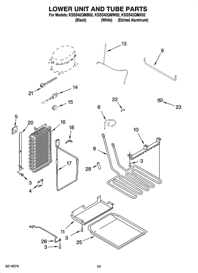 Diagram for KSSS42QMB02