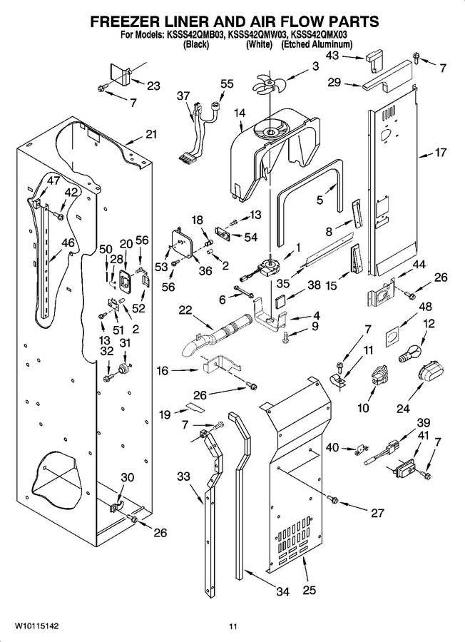 Diagram for KSSS42QMB03