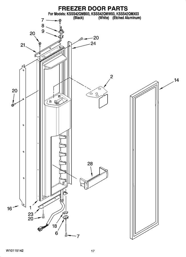Diagram for KSSS42QMB03