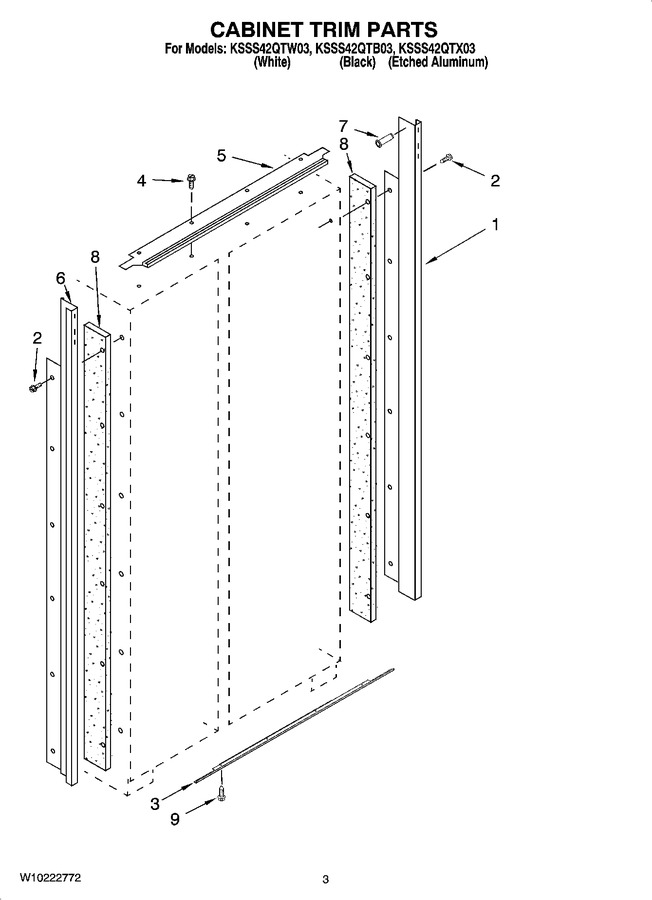 Diagram for KSSS42QTX03