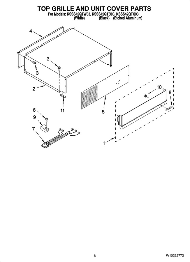 Diagram for KSSS42QTB03