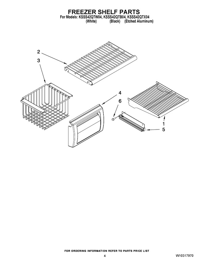 Diagram for KSSS42QTW04