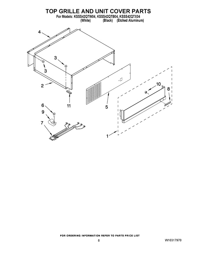Diagram for KSSS42QTW04