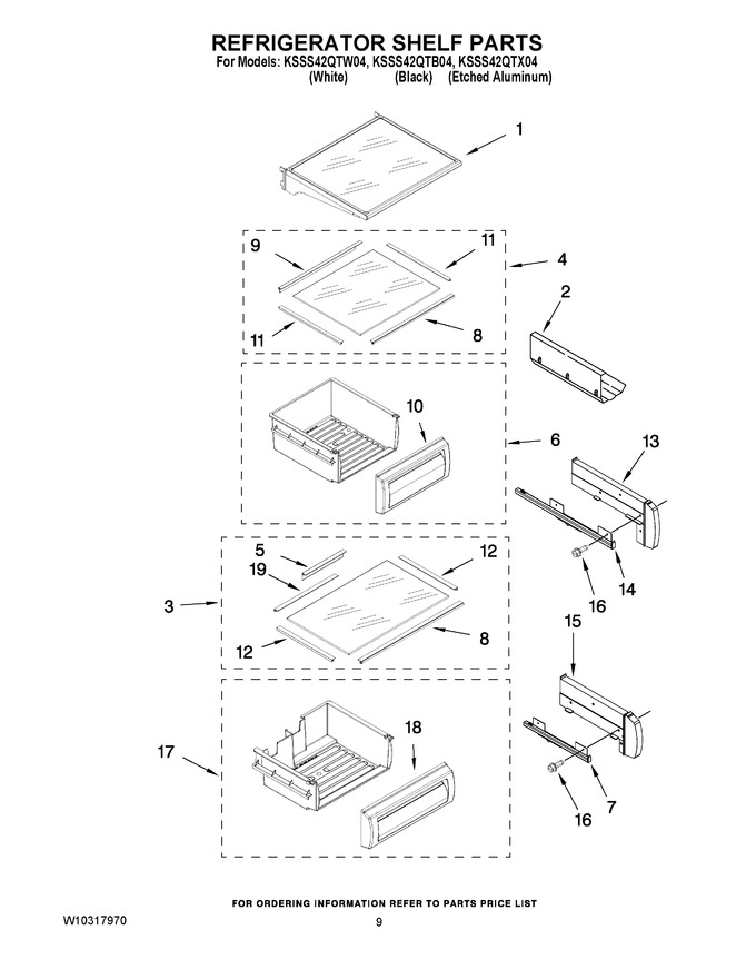 Diagram for KSSS42QTW04