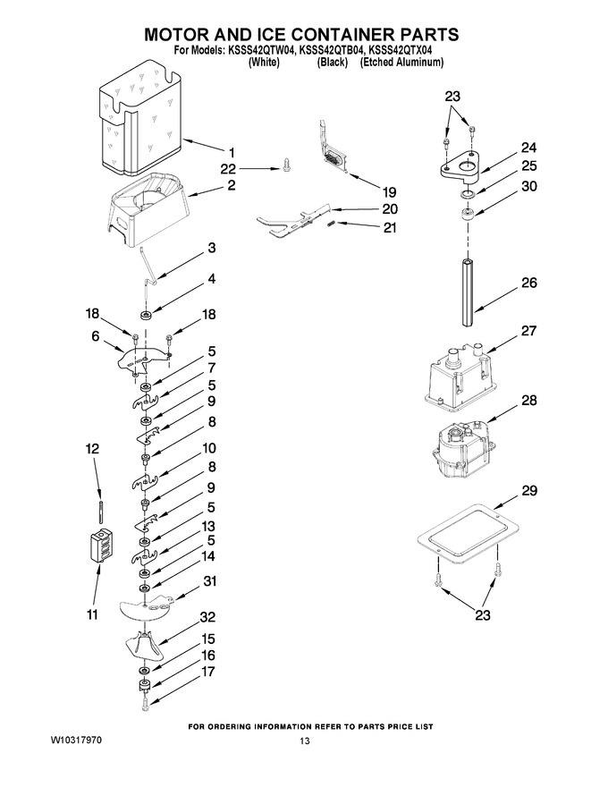 Diagram for KSSS42QTW04