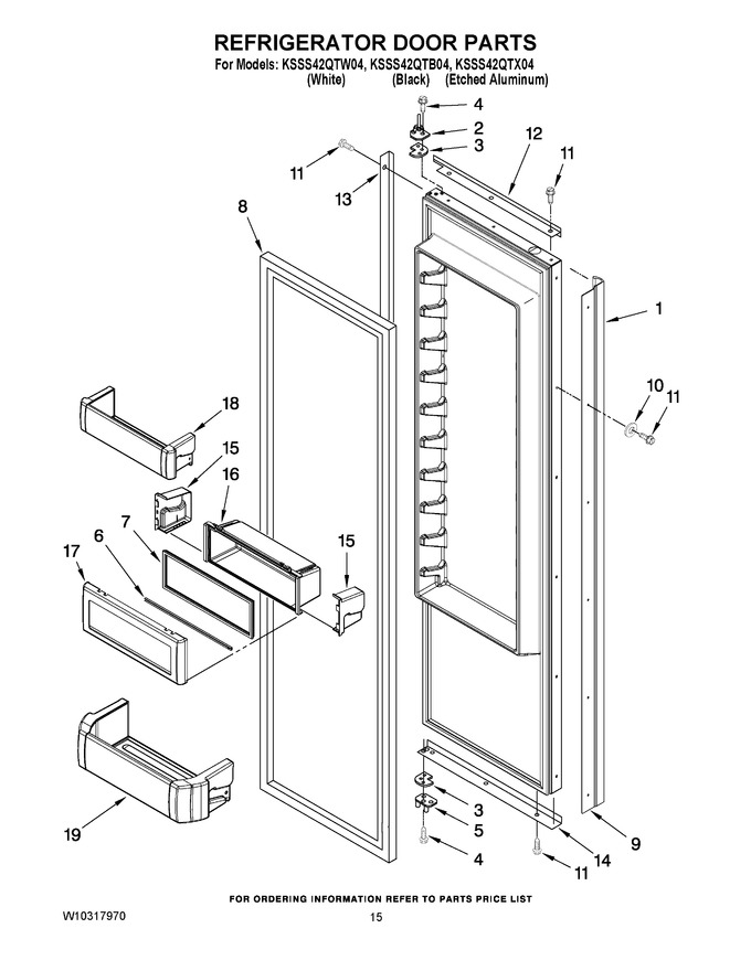 Diagram for KSSS42QTW04