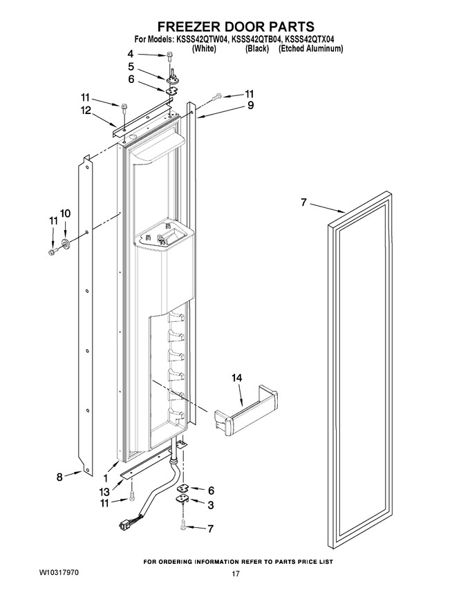 Diagram for KSSS42QTW04