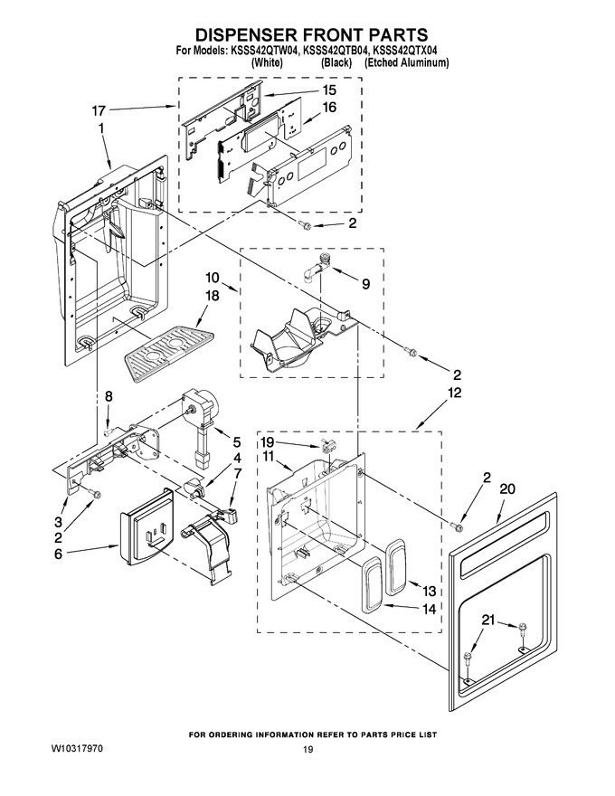 Diagram for KSSS42QTW04