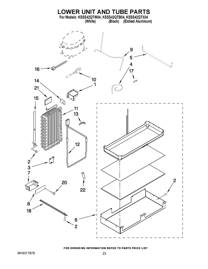 Diagram for KSSS42QTW04