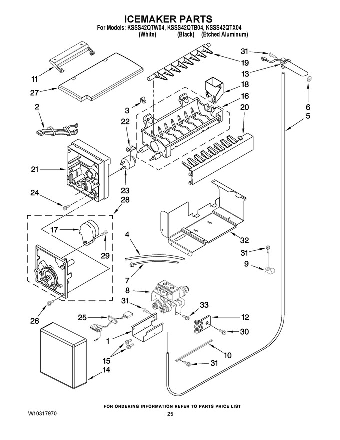Diagram for KSSS42QTW04