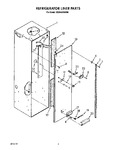 Diagram for 04 - Refrigerator Liner