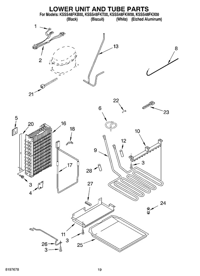 Diagram for KSSS48FKT00