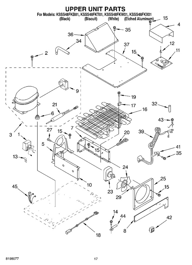 Diagram for KSSS48FKW01