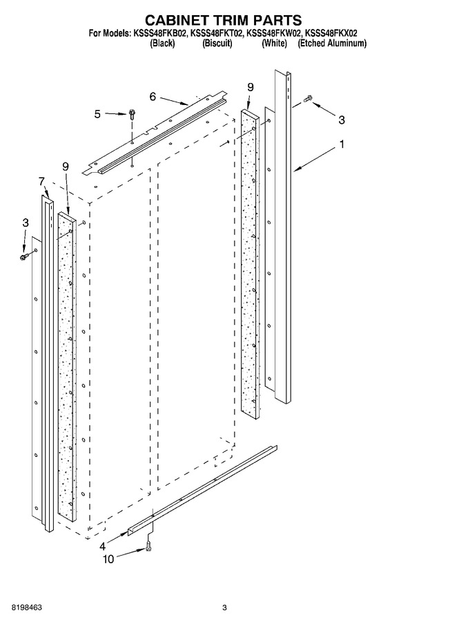 Diagram for KSSS48FKT02