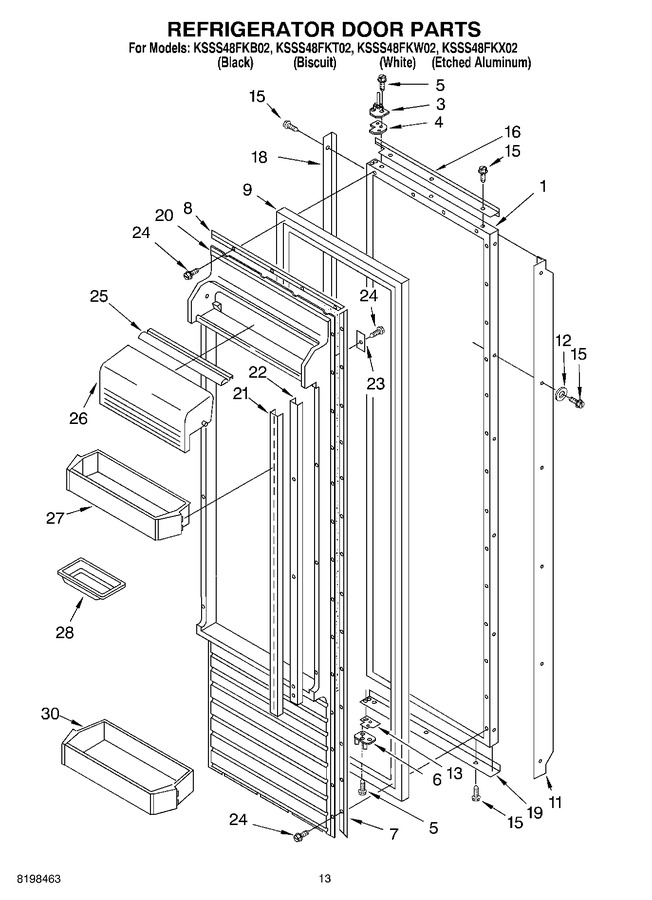Diagram for KSSS48FKT02