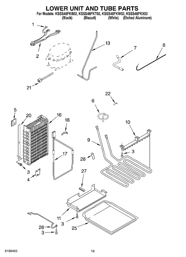 Diagram for KSSS48FKT02