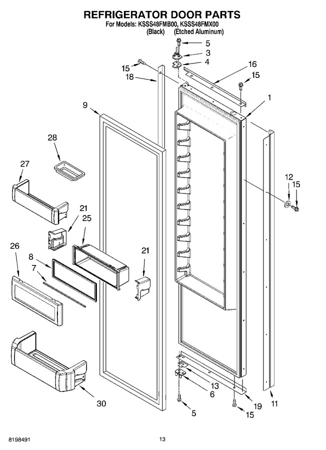 Diagram for KSSS48FMB00