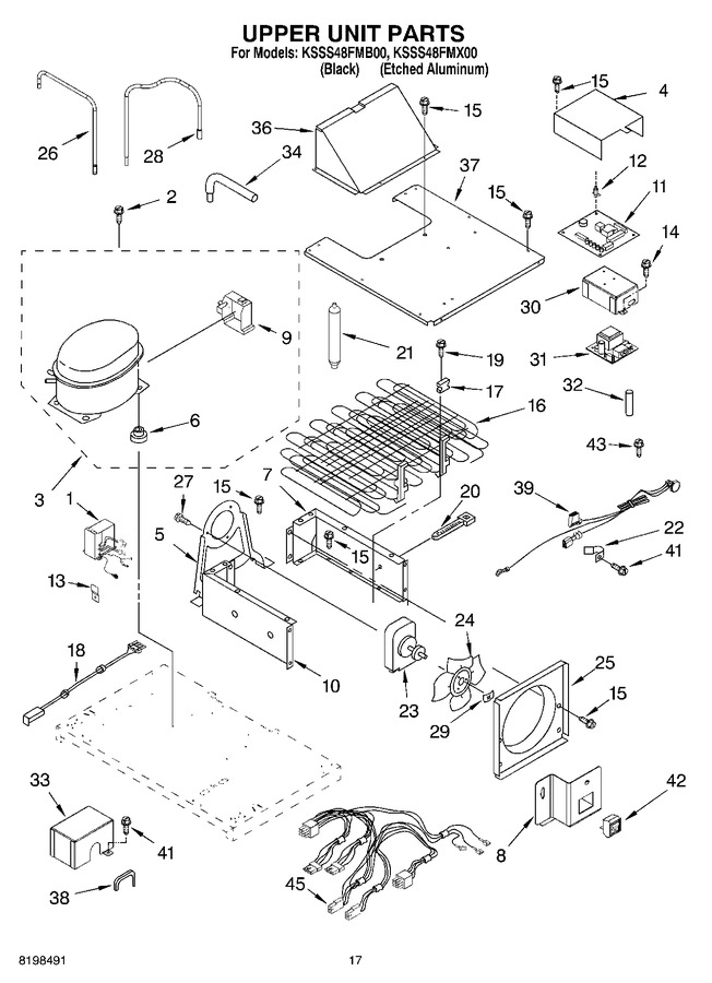 Diagram for KSSS48FMB00