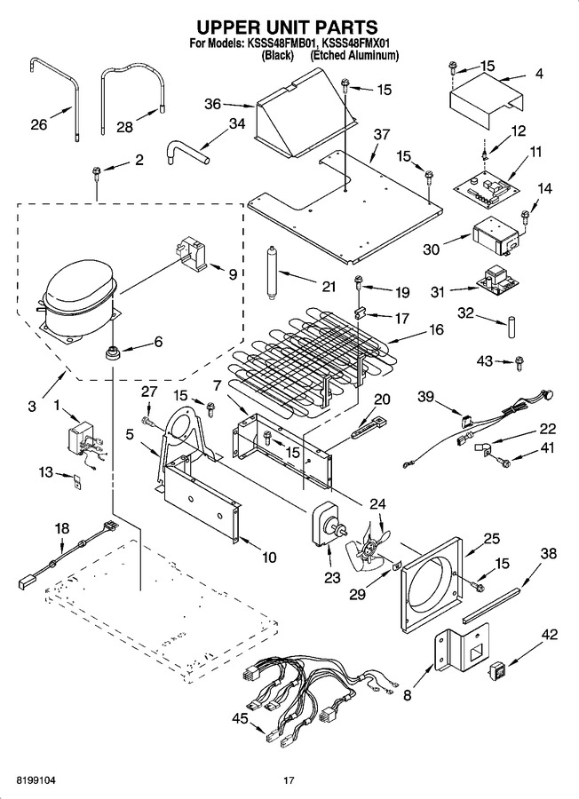 Diagram for KSSS48FMB01