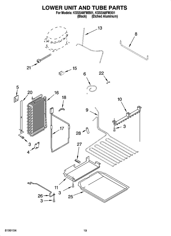 Diagram for KSSS48FMB01