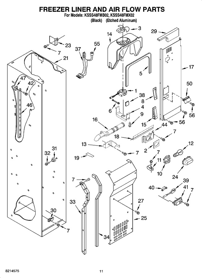 Diagram for KSSS48FMB02