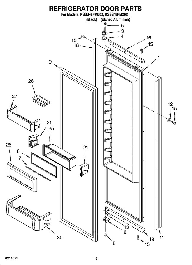 Diagram for KSSS48FMB02