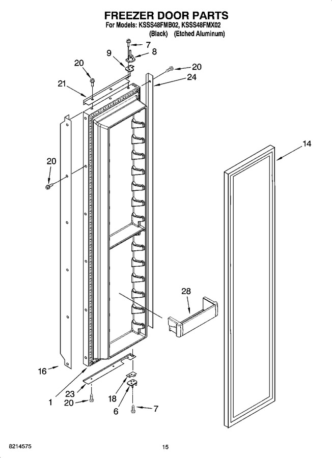 Diagram for KSSS48FMB02