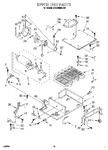 Diagram for 12 - Upper Unit