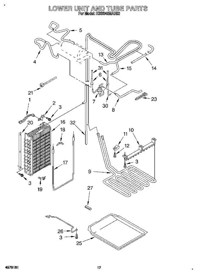 Diagram for KSSS48MAX03