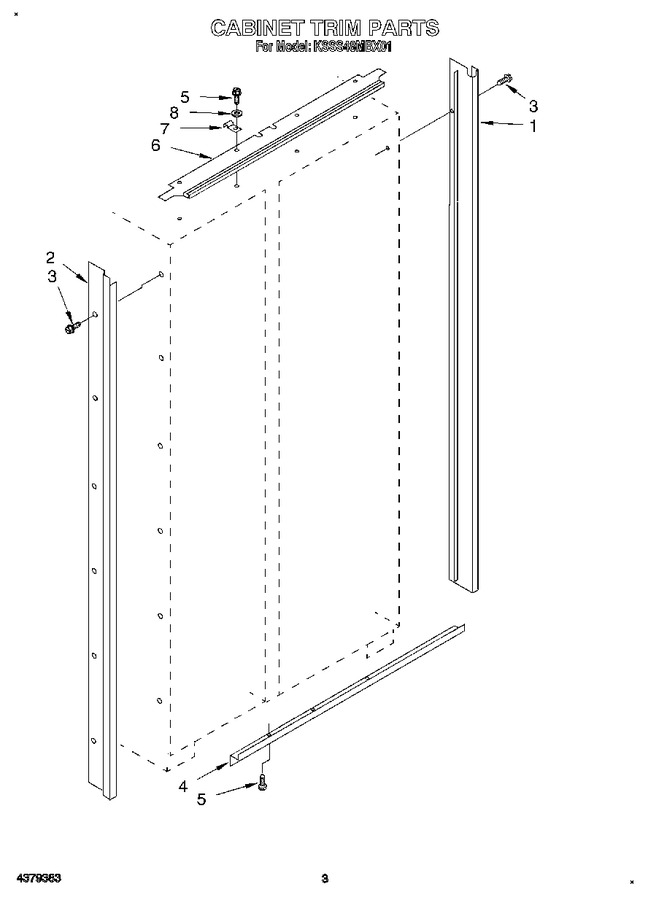 Diagram for KSSS48MBX01