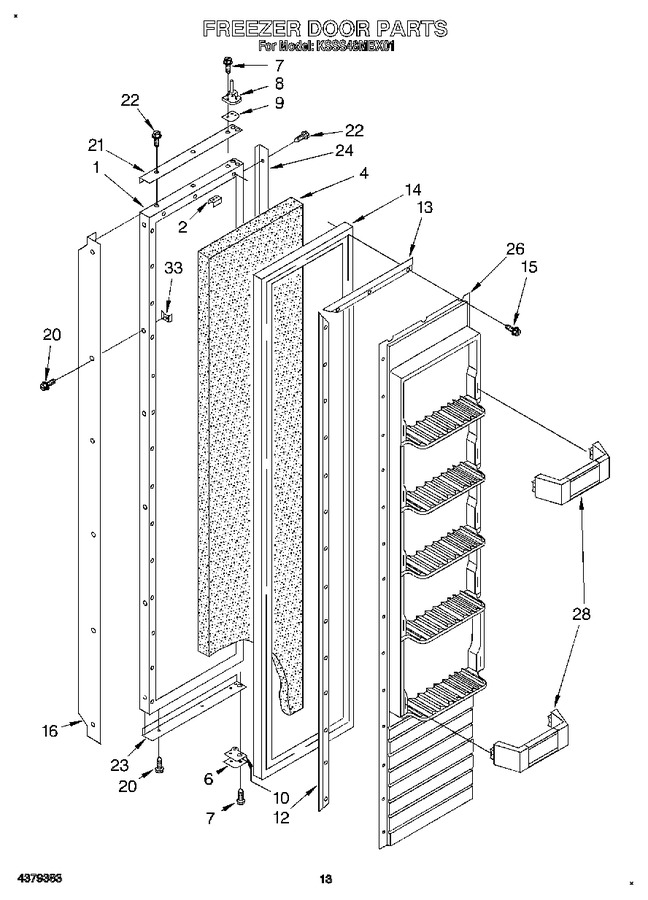 Diagram for KSSS48MBX01