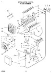 Diagram for 12 - Icemaker, Literature