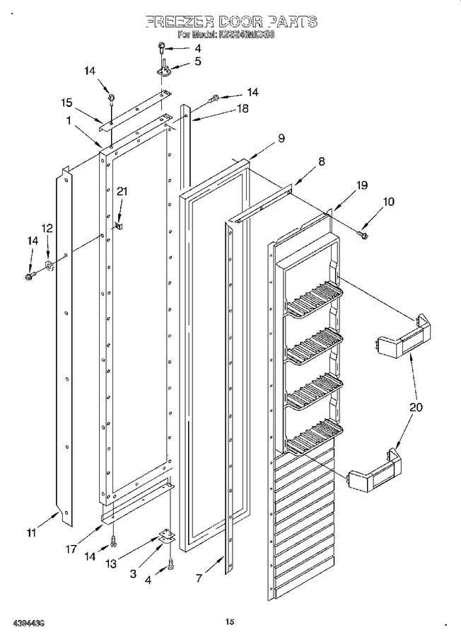 Diagram for KSSS48MDX03