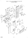 Diagram for 14 - Air Flow And Reservoir