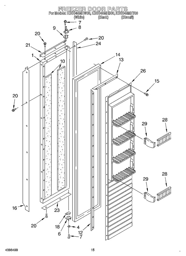 Diagram for KSSS48MHB00