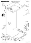 Diagram for 01 - Cabinet, Literature