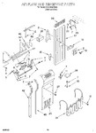 Diagram for 14 - Air Flow And Reservoir
