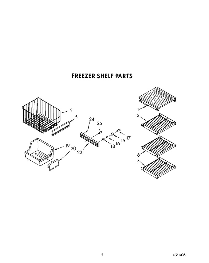 Diagram for KSSS48MWX00