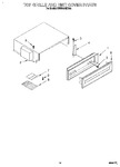 Diagram for 09 - Top Grille And Unit Cover