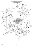 Diagram for 14 - Upper Unit
